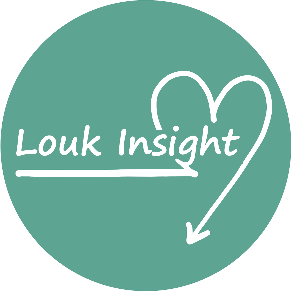 Louk Insight
